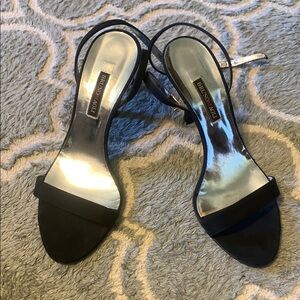 Bruno Magli Black Women's Sandals 221